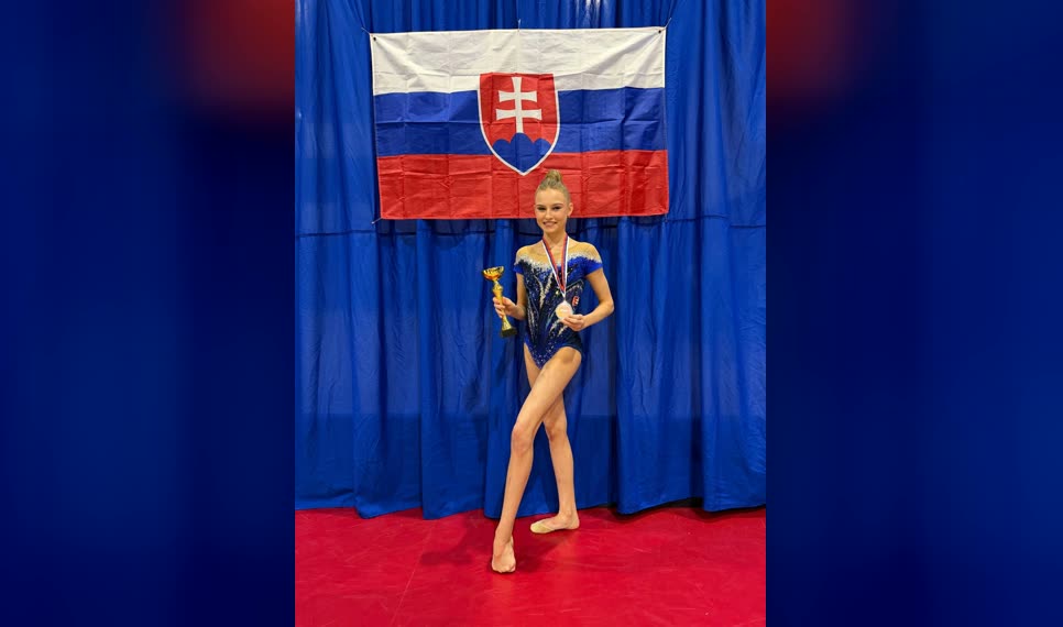 Emília – Majstrovstvá SR 2026