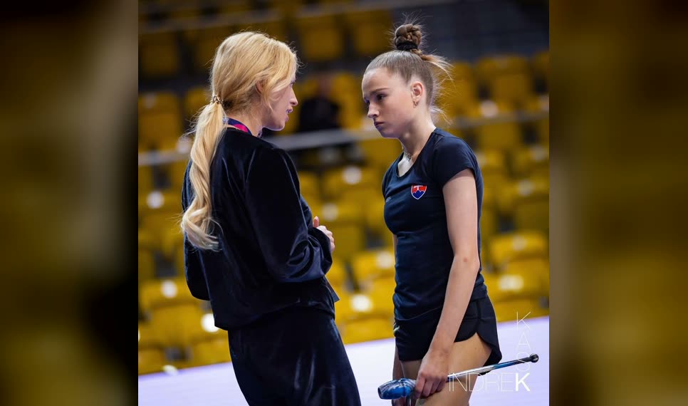 Emília – Aphrodite Cup 2026, Atény