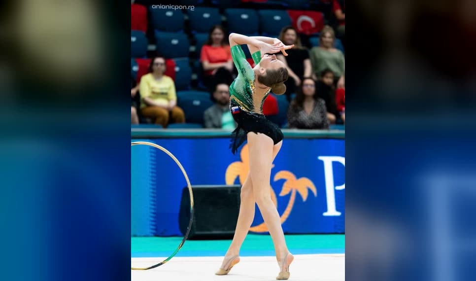 Emília – Majstrovstvá Európy 2026, Varna