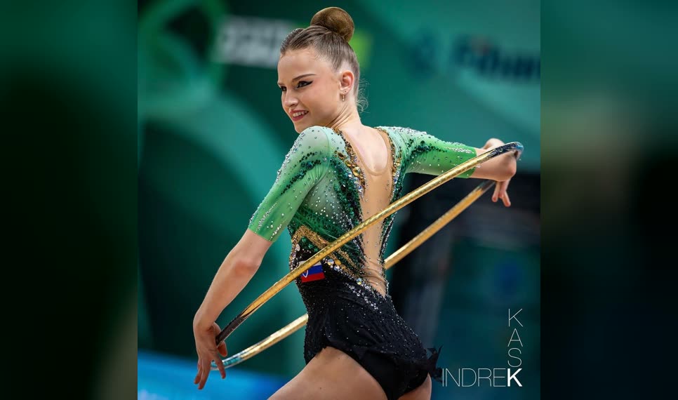 Emília – Majstrovstvá Európy 2026, Varna